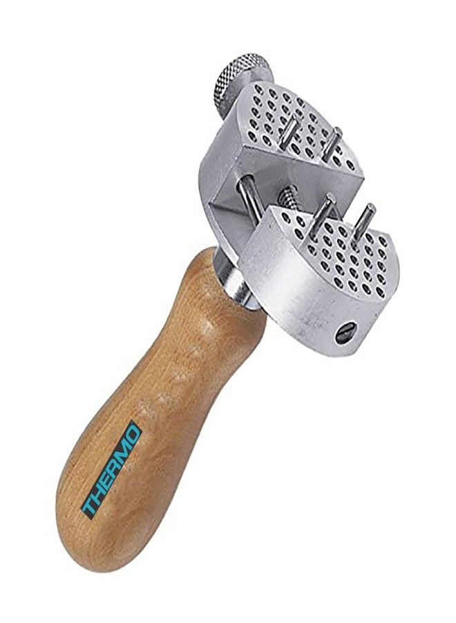 Thermo Universal Work Holder Tool for Jewelry Making, Crafting & Repair - Adjustable Precision Clamp for Small Parts & DIY Projects - Made in Bharat - Image 1